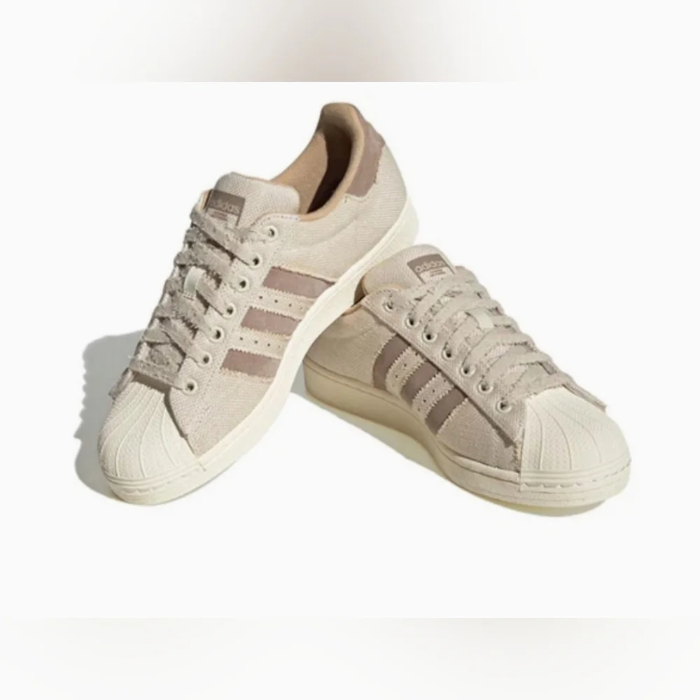 Adidas Superstar "Earth Day" *NWT* - Picture 4 of 13